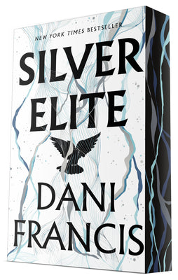 Cover Image for Silver Elite -- Dani Francis, Paperback