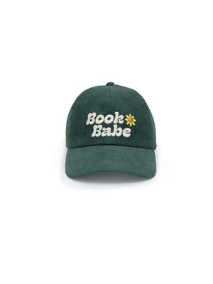 Cover Image for Book Babe Hat -- Out of Print, Other