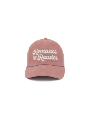 Cover Image for Romance Reader Hat -- Out of Print, Other