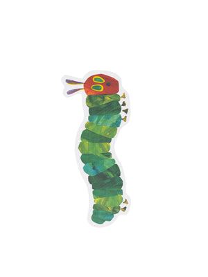 Cover Image for The Very Hungry Caterpillar Bookmark -- Out of Print, Other