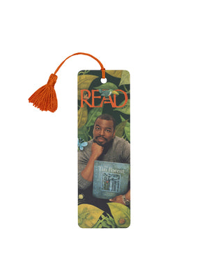 Cover Image for Levar Burton Read Bookmark -- Out of Print, Other