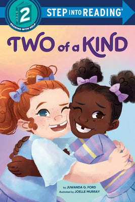 Cover Image for Two of a Kind -- Juwanda G. Ford, Library Binding