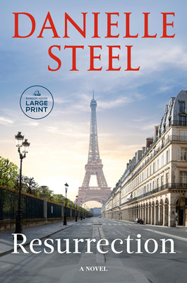 Cover Image for Resurrection -- Danielle Steel, Paperback