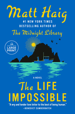 Cover Image for The Life Impossible -- Matt Haig, Paperback