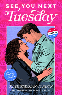 Cover Image for See You Next Tuesday -- Kate Stayman-London, Paperback