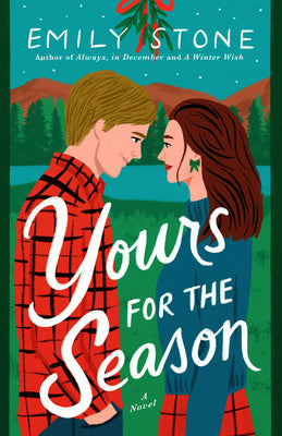 Cover Image for Yours for the Season -- Emily Stone, Paperback