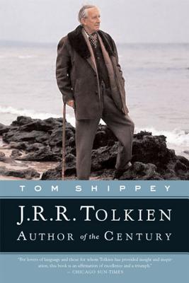 Cover Image for J.R.R. Tolkien: Author of the Century -- Tom Shippey, Paperback
