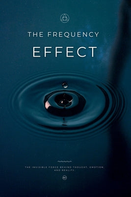 Cover Image for The Frequency Effect -- Beau Harlem, Paperback