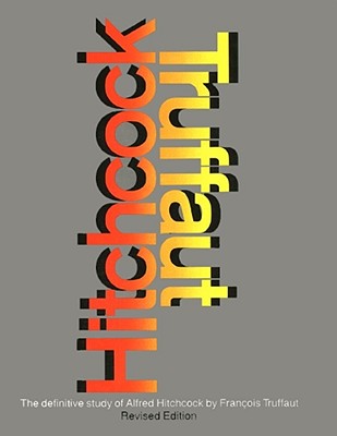 Cover Image for Hitchcock -- Francois Truffaut, Paperback