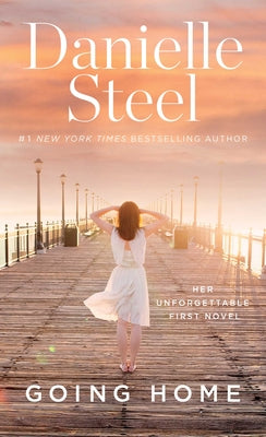 Cover Image for Going Home -- Danielle Steel, Mass Market Paperback