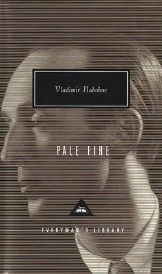 Cover Image for Pale Fire: Introduction by Richard Rorty -- Vladimir Nabokov, Hardcover