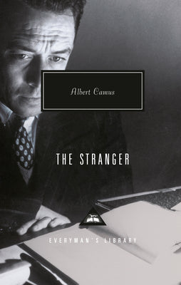 Cover Image for The Stranger: Introduction by Keith Gore -- Albert Camus, Hardcover