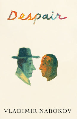 Cover Image for Despair -- Vladimir Nabokov, Paperback