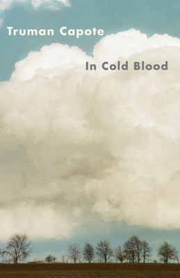 Cover Image for In Cold Blood -- Truman Capote, Paperback