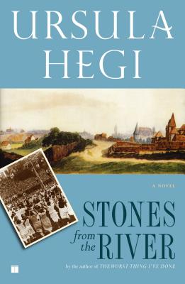 Cover Image for Stones from the River -- Ursula Hegi, Paperback