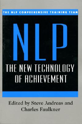 Cover Image for Nlp: The New Technology -- Nlp Comprehensive, Paperback