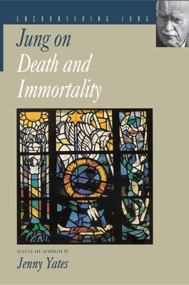 Cover Image for Jung on Death and Immortality -- C. G. Jung, Paperback