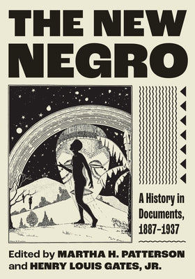 Cover Image for The New Negro: A History in Documents, 1887-1937 -- Martha H. Patterson, Paperback