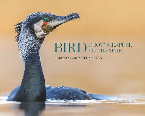 Cover Image for Bird Photographer of the Year: Collection 10 -- Bird Photographer of the Year Limited, Hardcover