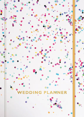 Cover Image for Wedding Planner -- Frances Lincoln Ltd, Hardcover
