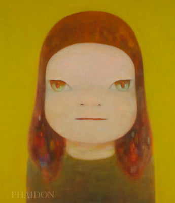 Cover Image for Yoshitomo Nara -- Yeewan Koon, Hardcover