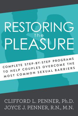 Cover Image for Restoring the Pleasure -- Zondervan Publishing, Paperback