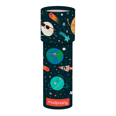 Cover Image for Solar System Kaleidoscope -- Mudpuppy, Other
