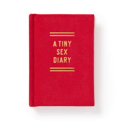Cover Image for A Tiny Sex Diary -- Brass Brass Monkey, Other