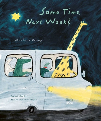 Cover Image for Same Time, Next Week? -- Marlene Droop, Hardcover