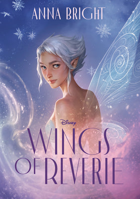 Cover Image for Wings of Reverie -- Anna Bright, Hardcover