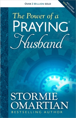 Cover Image for The Power of a Praying Husband -- Stormie Omartian, Paperback