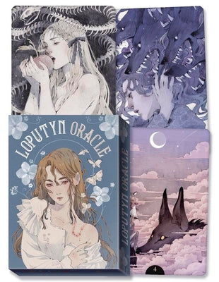 Cover Image for Loputyn Oracle -- Loputyn, Other