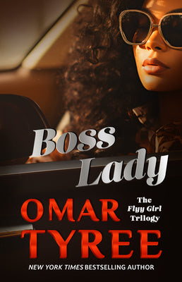 Cover Image for Boss Lady -- Omar Tyree, Paperback