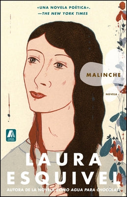 Cover Image for Malinche Spanish Version: Novela -- Laura Esquivel, Paperback