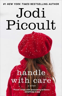 Cover Image for Handle with Care -- Jodi Picoult, Paperback