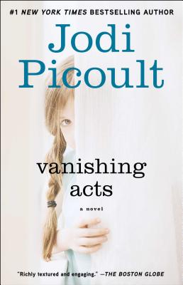 Cover Image for Vanishing Acts -- Jodi Picoult, Paperback
