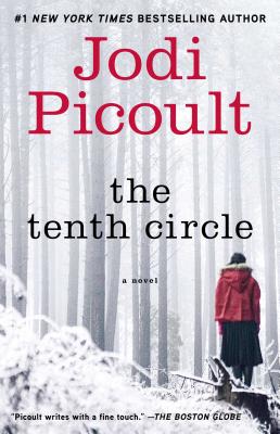 Cover Image for The Tenth Circle -- Jodi Picoult, Paperback