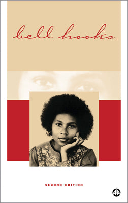 Cover Image for Feminist Theory: From Margin To Center -- Bell Hooks, Paperback