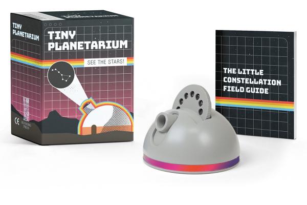 Cover Image for Tiny Planetarium: See the Stars! -- Nick Perilli, Paperback