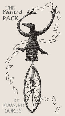 Cover Image for The Fantod Pack by Edward Gorey -- Edward Gorey, Other