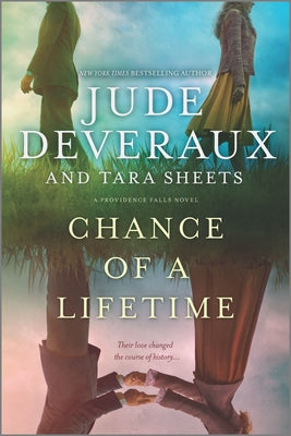 Cover Image for Chance of a Lifetime (Original) -- Jude Deveraux, Paperback