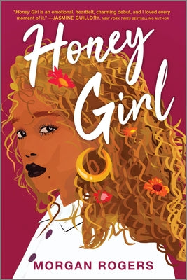 Cover Image for Honey Girl (Original) -- Morgan Rogers, Paperback