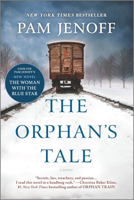 Cover Image for The Orphan's Tale -- Pam Jenoff, Paperback