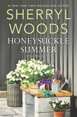 Cover Image for Honeysuckle Summer -- Sherryl Woods, Paperback