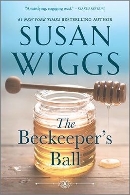 Cover Image for The Beekeeper's Ball -- Susan Wiggs, Paperback