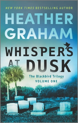 Cover Image for Whispers at Dusk: A Paranormal Mystery Romance -- Heather Graham, Mass Market Paperback