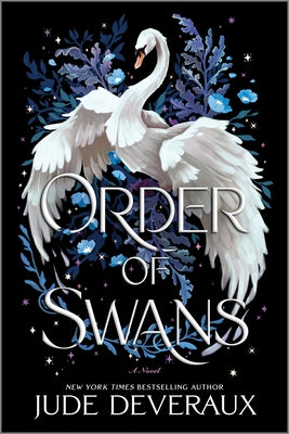 Cover Image for Order of Swans -- Jude Deveraux, Paperback