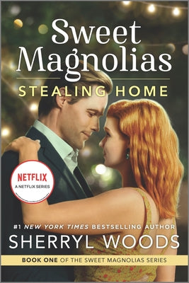 Cover Image for Stealing Home -- Sherryl Woods, Paperback