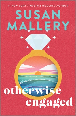 Cover Image for Otherwise Engaged -- Susan Mallery, Hardcover