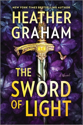 Cover Image for The Sword of Light -- Heather Graham, Hardcover